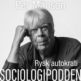sociologipodden
